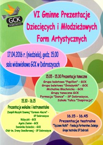 plakat druk