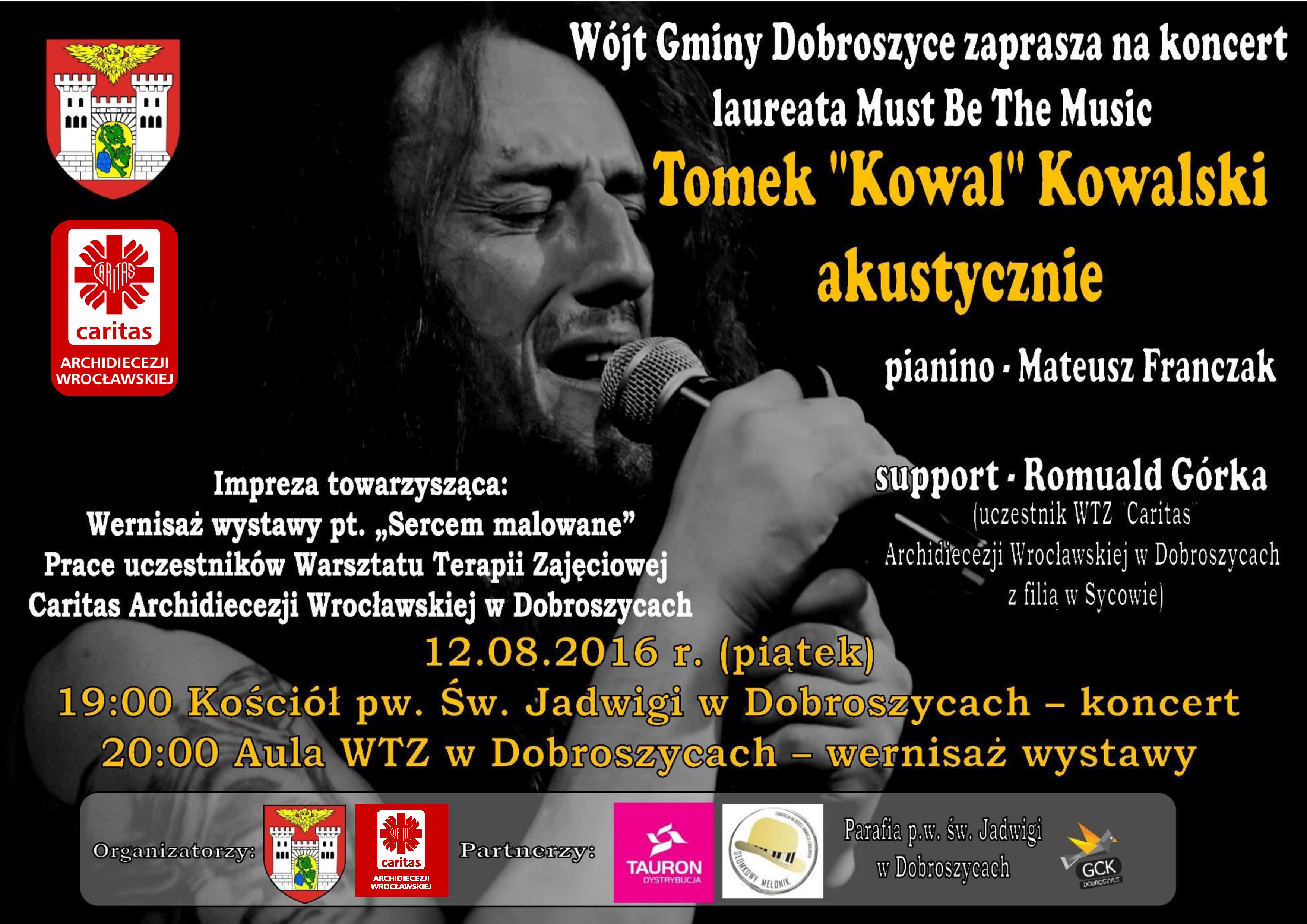 plakat_dobroszyce_koncert
