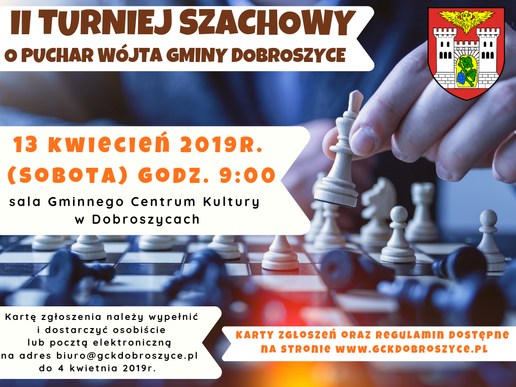 szachy 2019 gotowe